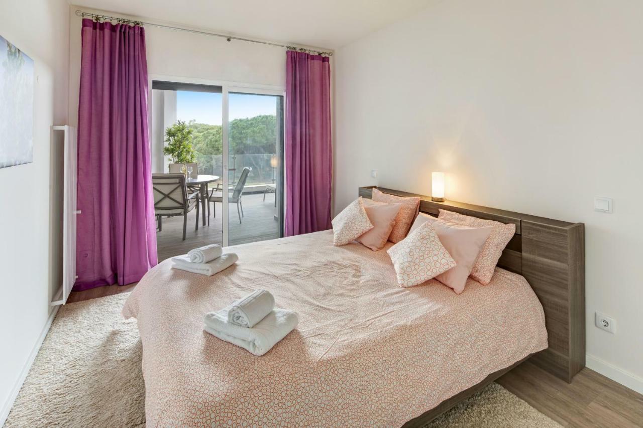 Luxurious T2 Apartment, Olhos Dagua Албуфейра Экстерьер фото